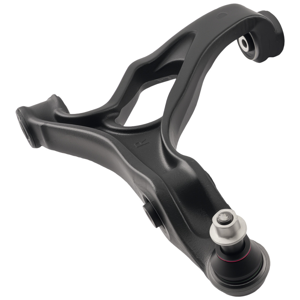 6X BRACCI DI CONTROLLO ANTERIORI compatibile per AUDI Q7 4LB compatibile per PORSCHE CAYENNE 9PA compatibile per VW TOUAREG