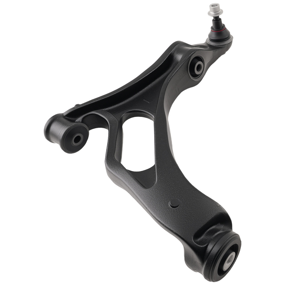 6X BRACCI DI CONTROLLO ANTERIORI compatibile per AUDI Q7 4LB compatibile per PORSCHE CAYENNE 9PA compatibile per VW TOUAREG