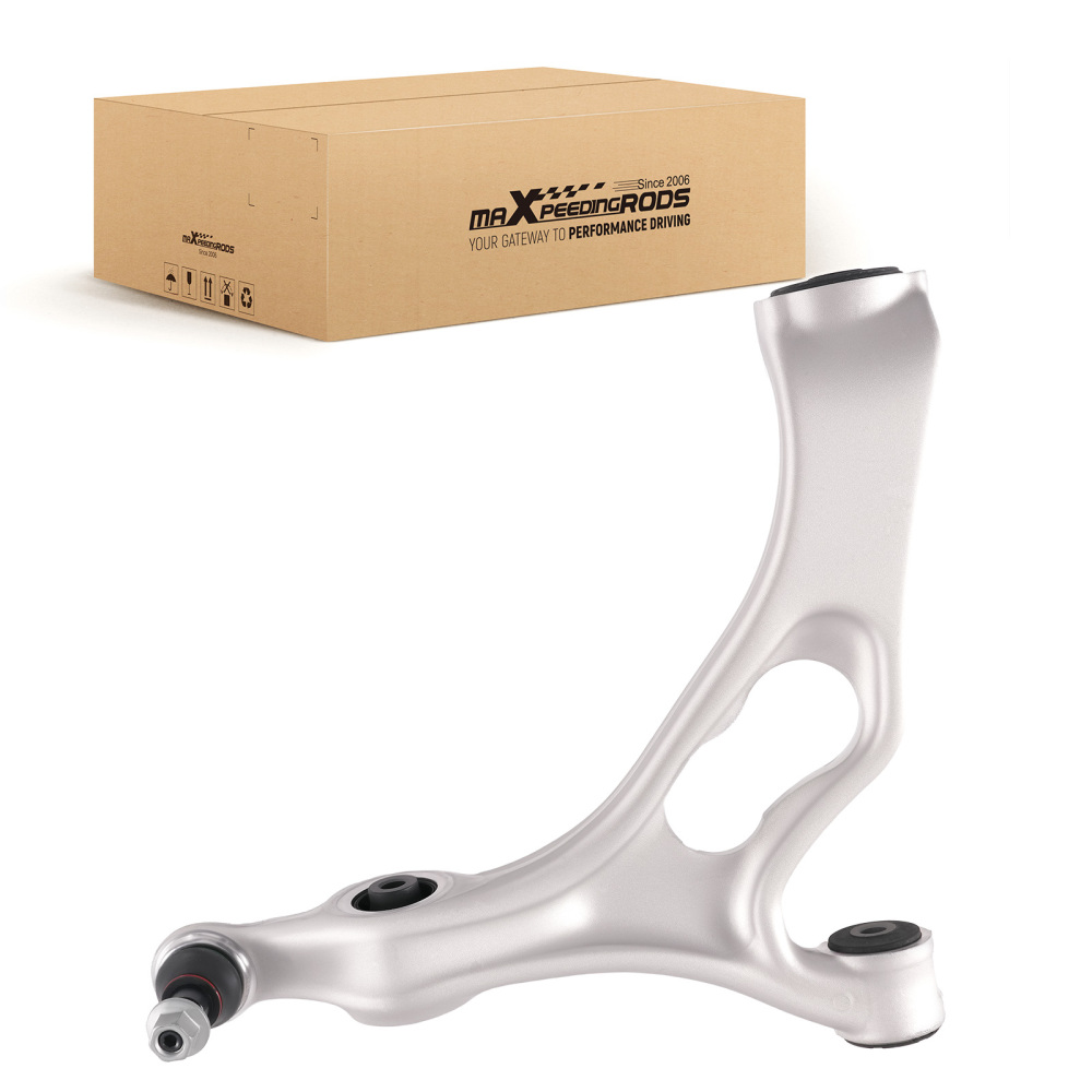 Front Left Lower Control Arm Ball Joint compatible for Audi Q7 compatible for Porsche Cayenne 2007-2015