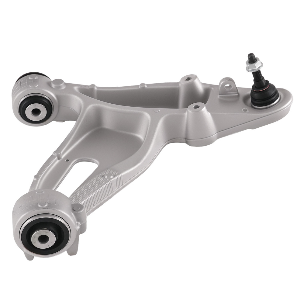 12pcs Front Upper Lower Control Arms for 2003 2004 2005 2006 2007 compatible for Cadillac CTS