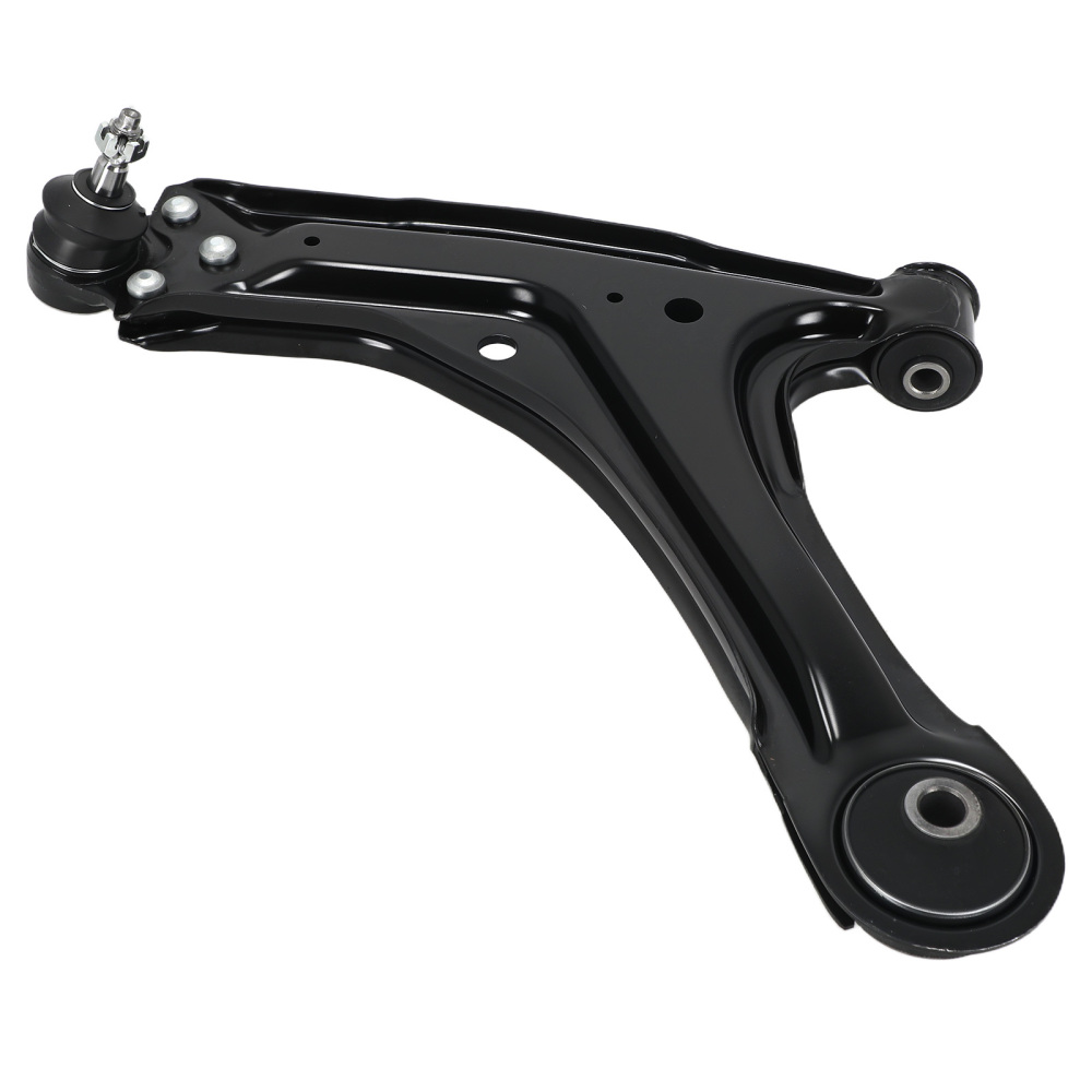 Driver Front Lower Control Arm For 1997-2003 compatible for Chevy Malibu 1999-2005 Grand Am
