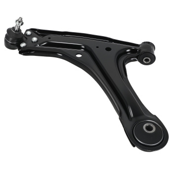 Driver Front Lower Control Arm For 1997-2003 compatible for Chevy Malibu 1999-2005 Grand Am