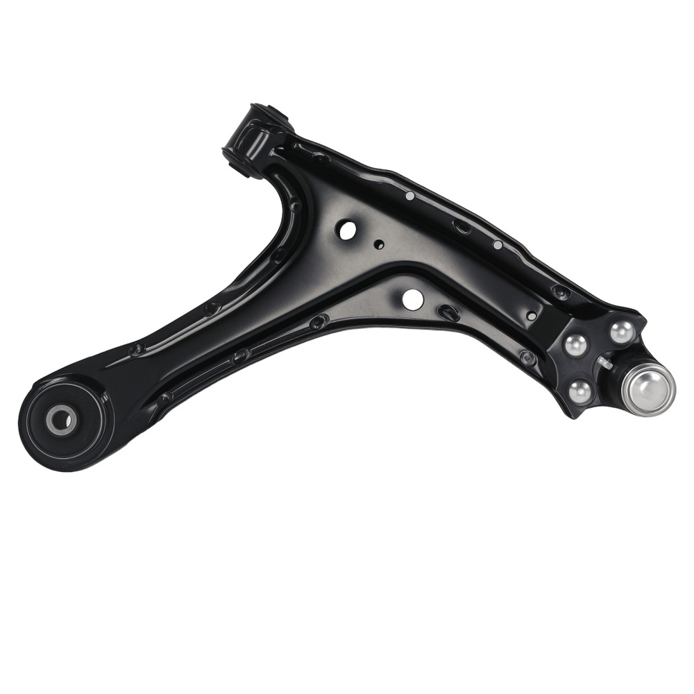 Driver Front Lower Control Arm For 1997-2003 compatible for Chevy Malibu 1999-2005 Grand Am