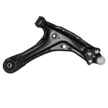 Driver Front Lower Control Arm For 1997-2003 compatible for Chevy Malibu 1999-2005 Grand Am