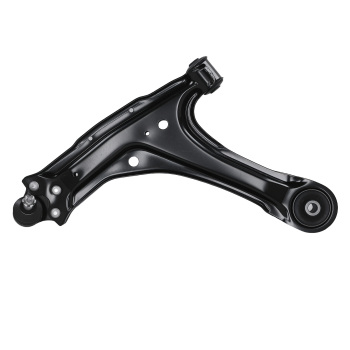 Driver Front Lower Control Arm For 1997-2003 compatible for Chevy Malibu 1999-2005 Grand Am
