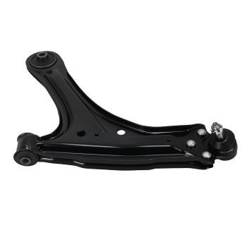 Driver Front Lower Control Arm For 1997-2003 compatible for Chevy Malibu 1999-2005 Grand Am