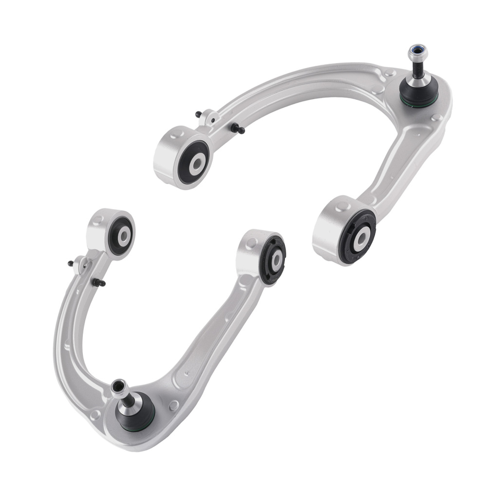 6x Front Control Arms w/ Ball Joint Sway Bar Kit compatible for Cadillac CTS 2008-2014 AWD