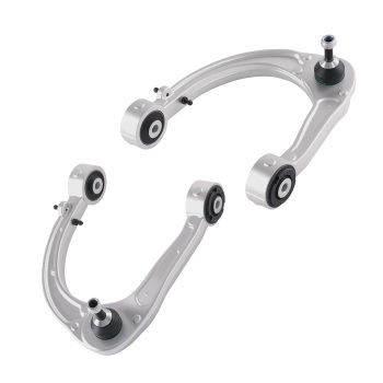 6x Front Control Arms w/ Ball Joint Sway Bar Kit compatible for Cadillac CTS 2008-2014 AWD