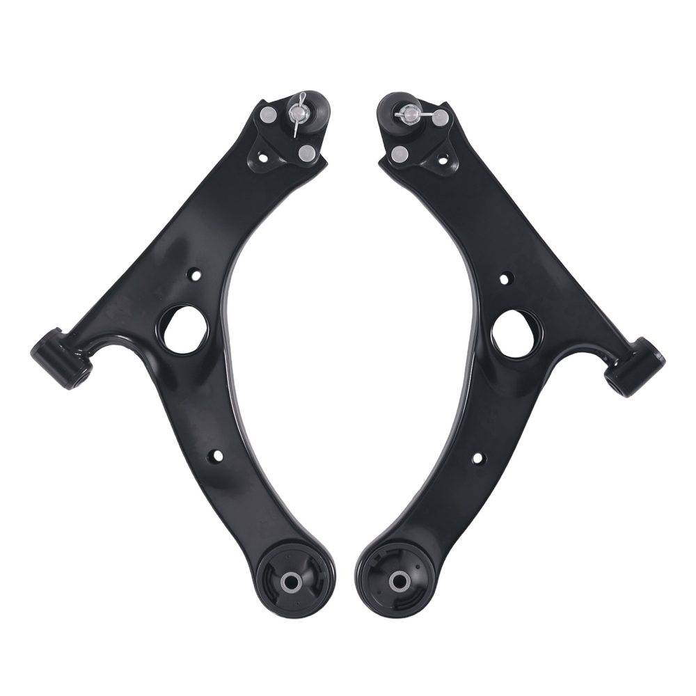 maXpeedingrods Front Lower Control Arm with Lower Ball Joint Compatible for Toyota Corolla 2003-2008