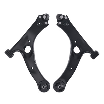 maXpeedingrods Front Lower Control Arm with Lower Ball Joint Compatible for Toyota Corolla 2003-2008