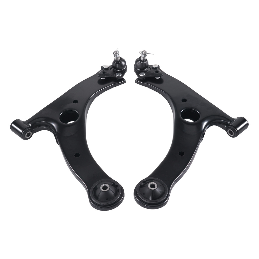 maXpeedingrods Front Lower Control Arm with Lower Ball Joint Compatible for Toyota Corolla 2003-2008