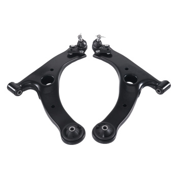maXpeedingrods Front Lower Control Arm with Lower Ball Joint Compatible for Toyota Corolla 2003-2008