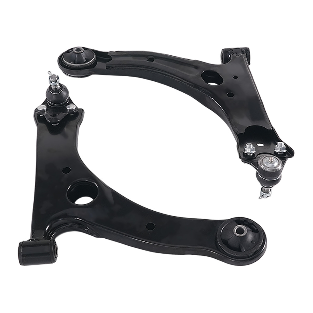 maXpeedingrods Front Lower Control Arm with Lower Ball Joint Compatible for Toyota Corolla 2003-2008