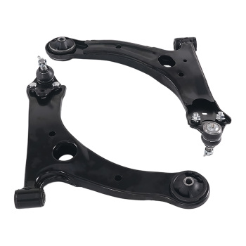 maXpeedingrods Front Lower Control Arm with Lower Ball Joint Compatible for Toyota Corolla 2003-2008
