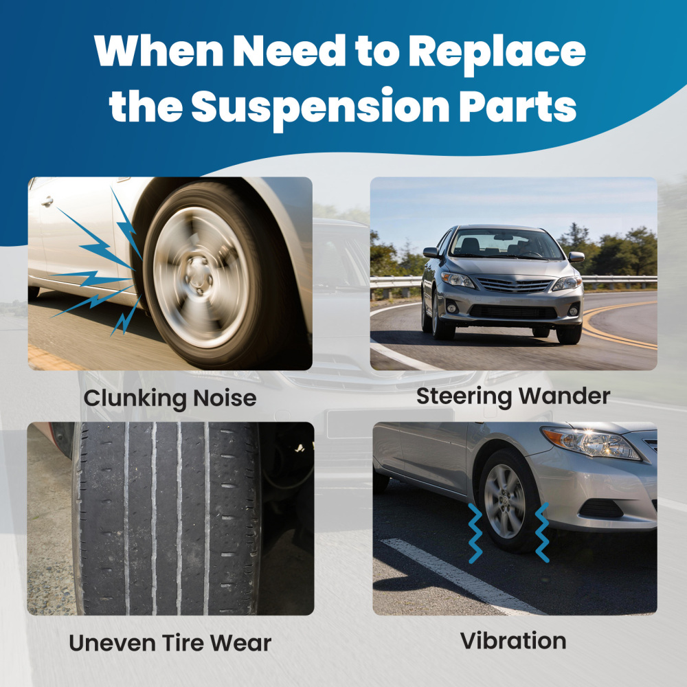 Control Arm Front Lower Right compatible for Toyota Celica 2000-2005 48068-12220