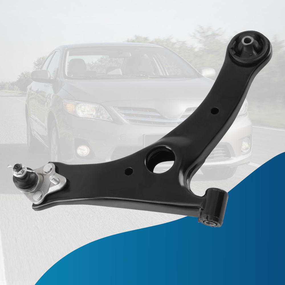 Control Arm Front Lower Right compatible for Toyota Celica 2000-2005 48068-12220