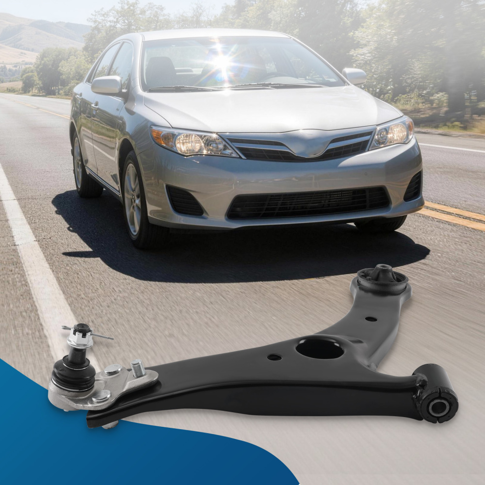 Control Arm Front Lower Right compatible for Toyota Celica 2000-2005 48068-12220