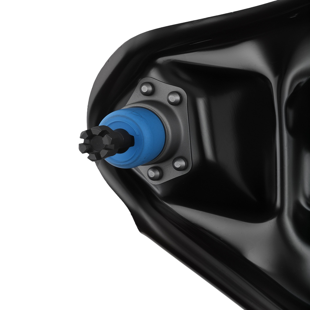 2x Front Upper Control Arm w/Ball Joint compatible for Regal Cutlass Grand Prix compatible for Monte Carlo