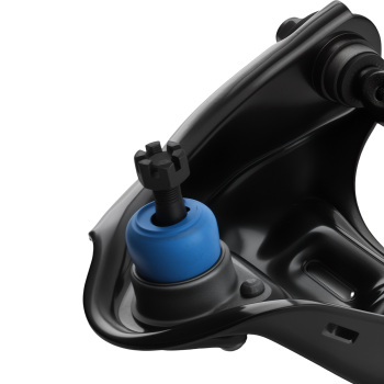 2x Front Upper Control Arm w/Ball Joint compatible for Regal Cutlass Grand Prix compatible for Monte Carlo