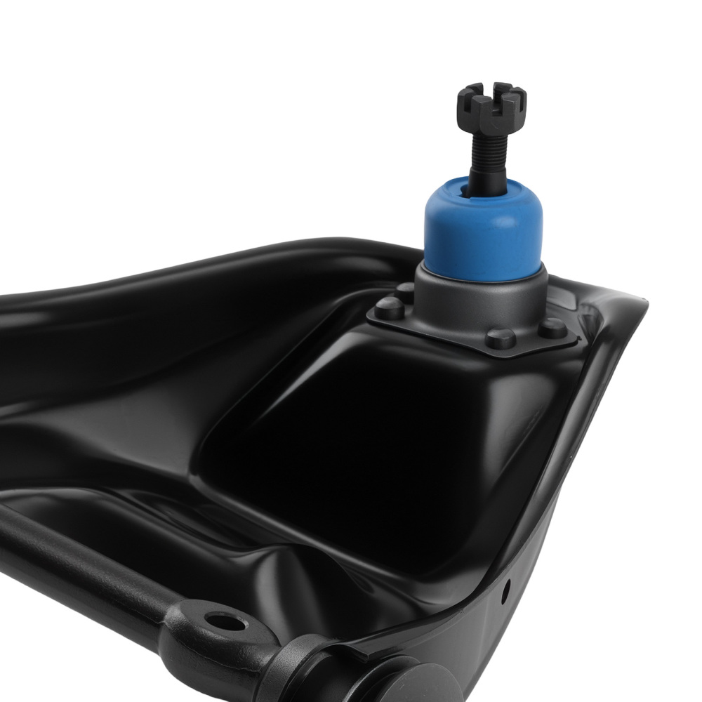 2x Front Upper Control Arm w/Ball Joint compatible for Regal Cutlass Grand Prix compatible for Monte Carlo