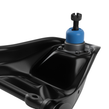 2x Front Upper Control Arm w/Ball Joint compatible for Regal Cutlass Grand Prix compatible for Monte Carlo