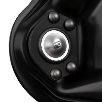 maXpeedingrods RK620261 19133653 Front Suspension Left Upper Control Arm Compatible for Chevy S10 Malibu 1978-2003 Buick Century Regal GMC S15 Jimmy 1982-1997