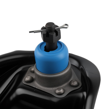 maXpeedingrods RK620261 19133653 Front Suspension Left Upper Control Arm Compatible for Chevy S10 Malibu 1978-2003 Buick Century Regal GMC S15 Jimmy 1982-1997