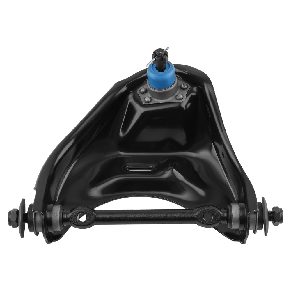 maXpeedingrods RK620261 19133653 Front Suspension Left Upper Control Arm Compatible for Chevy S10 Malibu 1978-2003 Buick Century Regal GMC S15 Jimmy 1982-1997