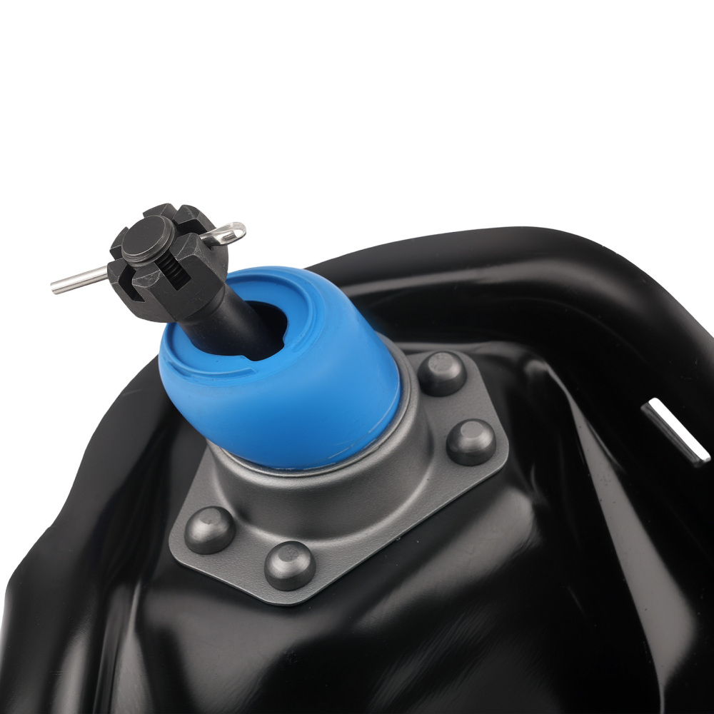 maXpeedingrods Front Right Upper Control Arm for Chevy Silverado 1500 GMC Sierra 1500 1999-2006