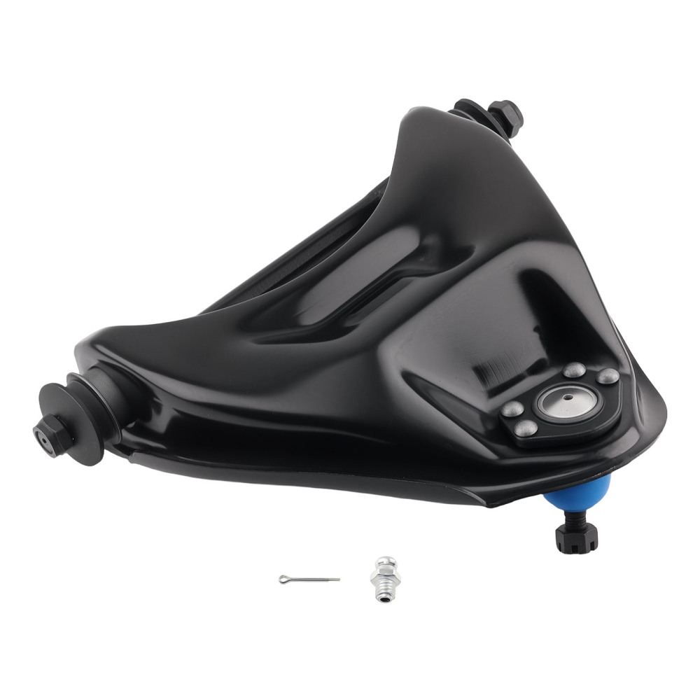 maXpeedingrods Front Right Upper Control Arm for Chevy Silverado 1500 GMC Sierra 1500 1999-2006