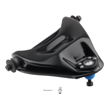 maXpeedingrods Front Right Upper Control Arm for Chevy Silverado 1500 GMC Sierra 1500 1999-2006