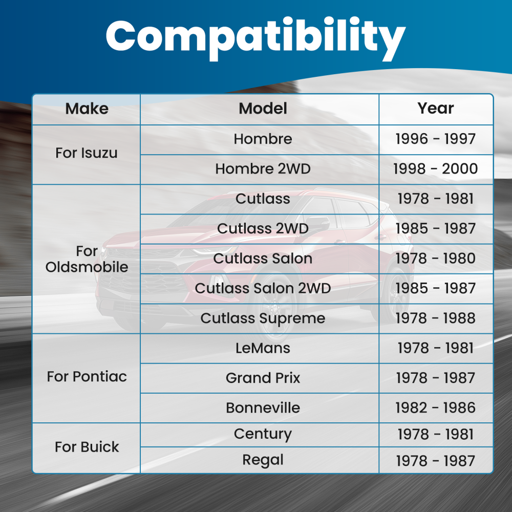 maXpeedingrods Front Right Upper Control Arm for Chevy Silverado 1500 GMC Sierra 1500 1999-2006