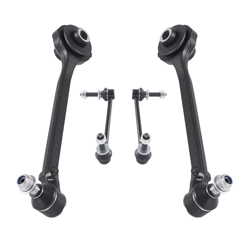 Front Lower Control Arm Ball Joint Sway Bar compatible for Chrysler 300 compatible for Dodge Charger 2006