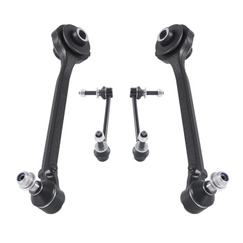Front Lower Control Arm Ball Joint Sway Bar compatible for Chrysler 300 compatible for Dodge Charger 2006