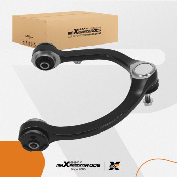 AWD Front Right Upper Control Arm w/ Ball Joint compatible for Chrysler 300 compatible for Dodge Charger