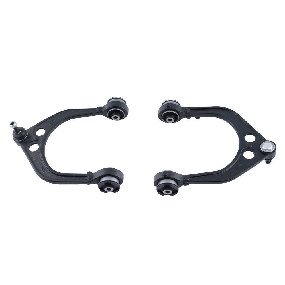 12Pcs For 2005-2010 compatible for Chrysler 300 Front Control Arms Ball Joints Tie Rod End Kit