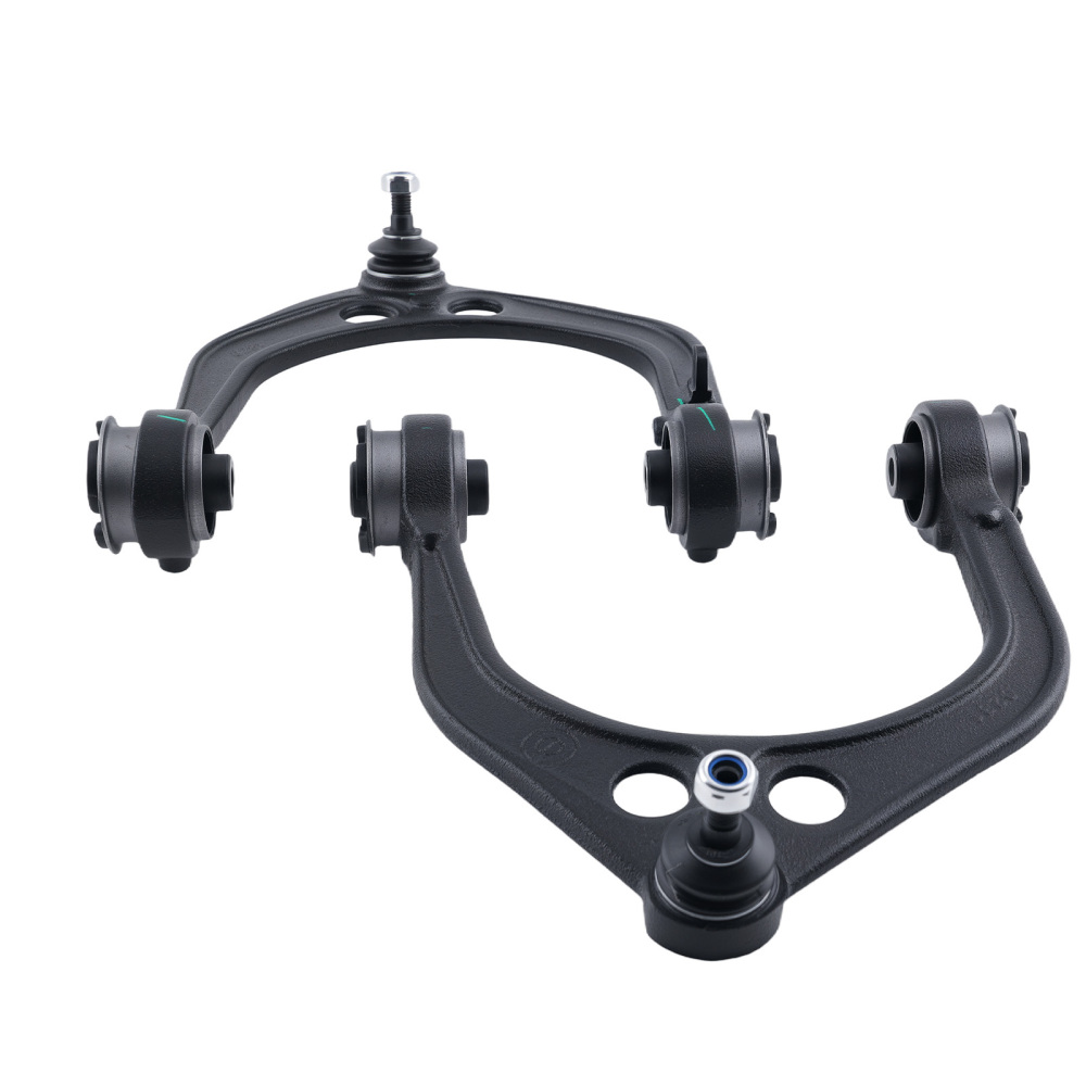 12Pcs For 2005-2010 compatible for Chrysler 300 Front Control Arms Ball Joints Tie Rod End Kit