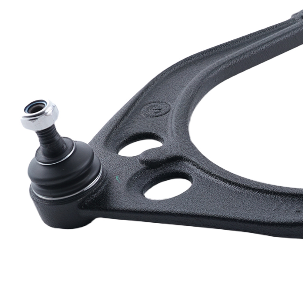 12Pcs For 2005-2010 compatible for Chrysler 300 Front Control Arms Ball Joints Tie Rod End Kit