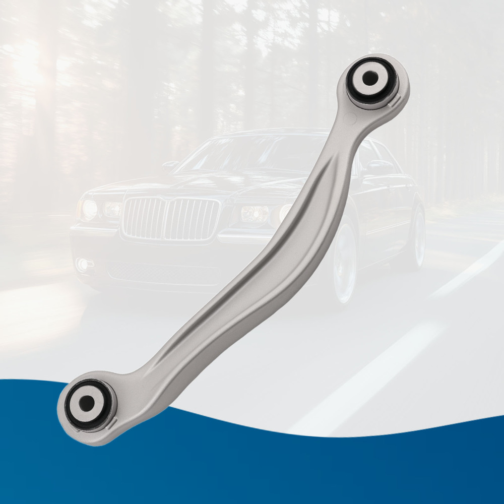 Left Rear Upper Rearward Control Arm compatible for Dodge Challenger Charger compatible for Chrysler 300