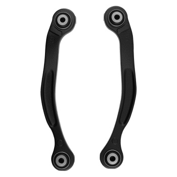 2PC Rear Upper Control Arm compatible for Chrysler 300 compatible for Dodge Charger 4782537AB 4782536AB