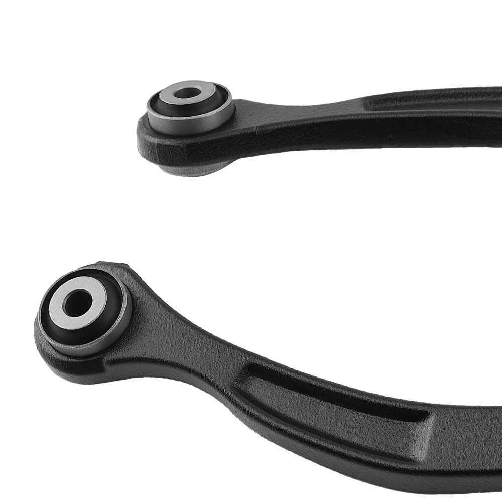2PC Rear Upper Control Arm compatible for Chrysler 300 compatible for Dodge Charger 4782537AB 4782536AB