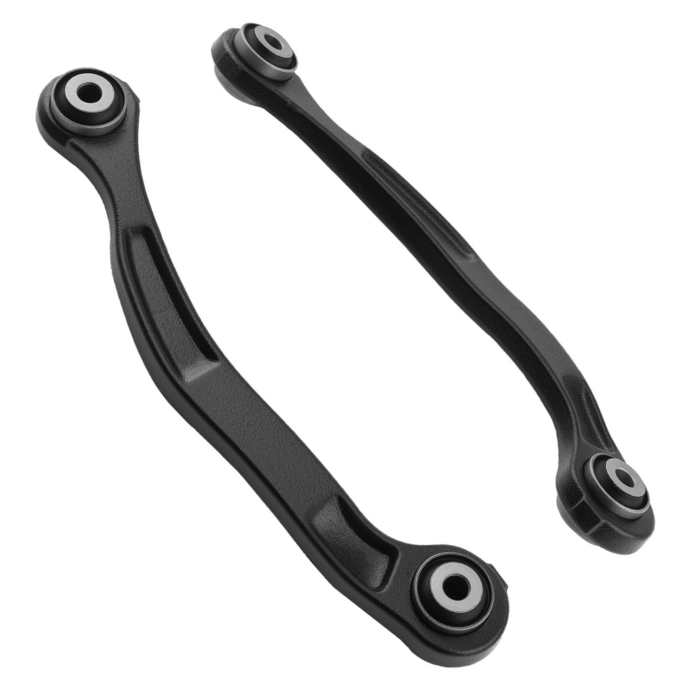 2PC Rear Upper Control Arm compatible for Chrysler 300 compatible for Dodge Charger 4782537AB 4782536AB