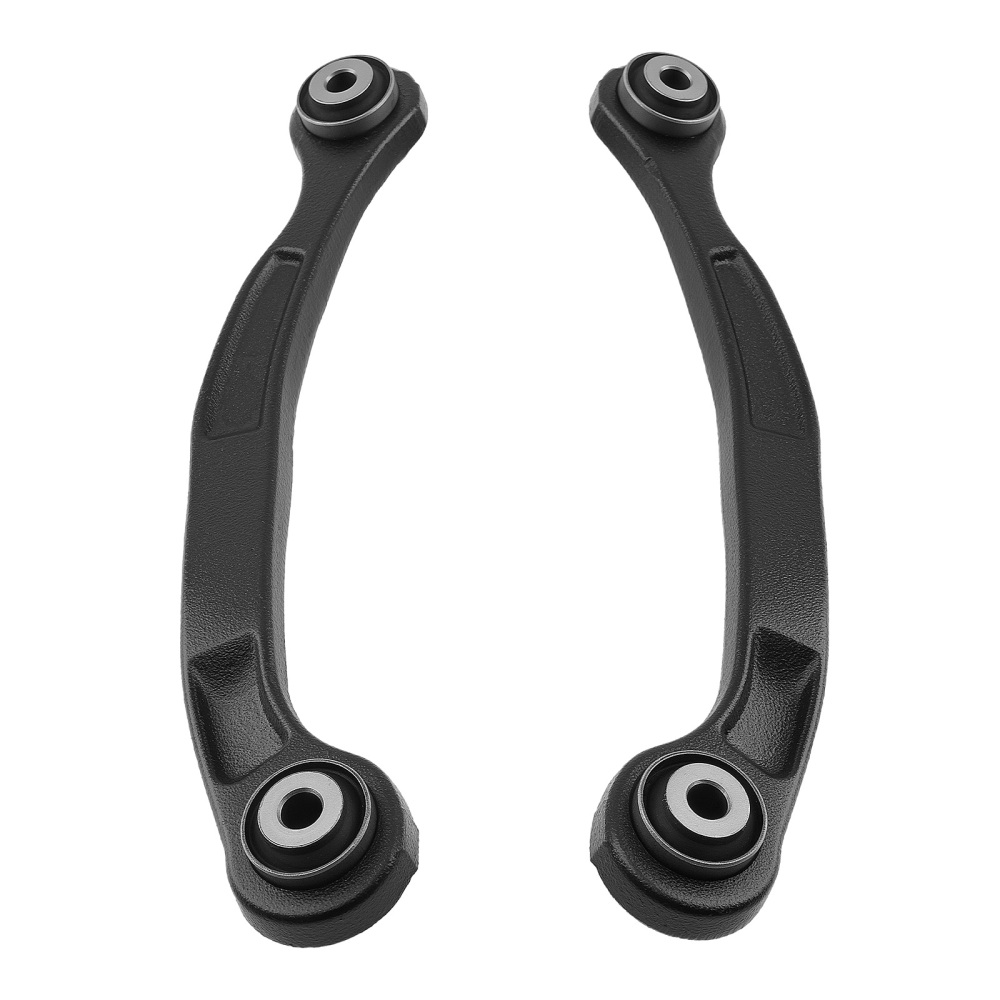 2PC Rear Upper Control Arm compatible for Chrysler 300 compatible for Dodge Charger 4782537AB 4782536AB