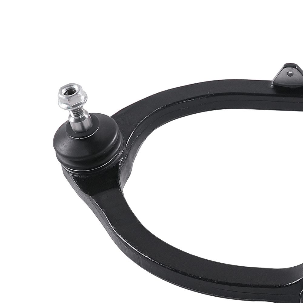 8x Front Control Arms Ball Joints Sway Bars for 07-10 compatible for Dodge Charger Magnum 300