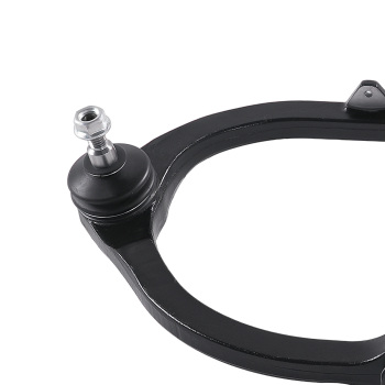 8x Front Control Arms Ball Joints Sway Bars for 07-10 compatible for Dodge Charger Magnum 300