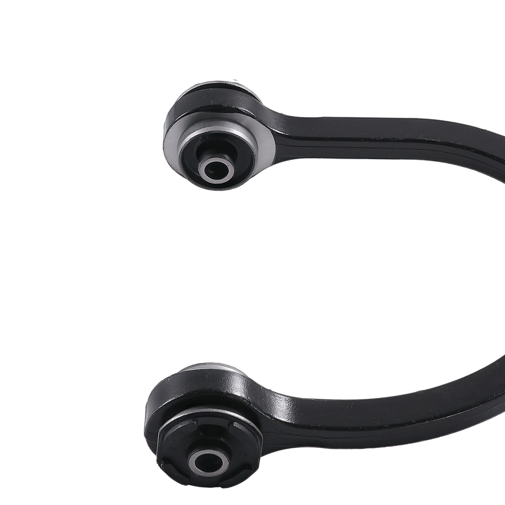 8x Front Control Arms Ball Joints Sway Bars for 07-10 compatible for Dodge Charger Magnum 300