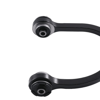 8x Front Control Arms Ball Joints Sway Bars for 07-10 compatible for Dodge Charger Magnum 300