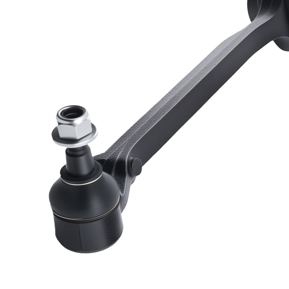 4x Front Lower Control Arms Ball Joints compatible for Chrysler 300 compatible for Dodge Charger Magnum