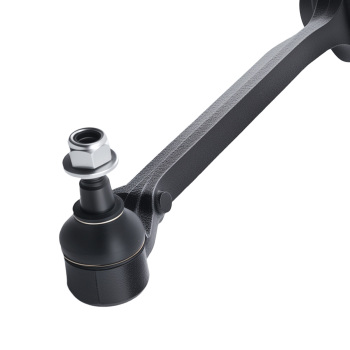 4x Front Lower Control Arms Ball Joints compatible for Chrysler 300 compatible for Dodge Charger Magnum