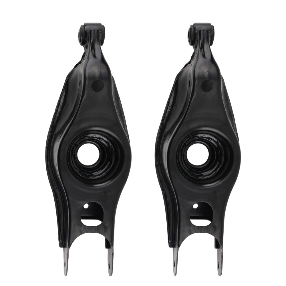 2x Rear Lower Control Arms compatible for Dodge Challenger Charger Magnum 300 2005 - 2020